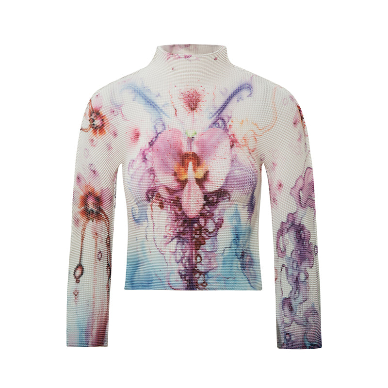 Shop Y2K, Acubi Style Tops for Autumn – Page 2 – Glitch Cupids