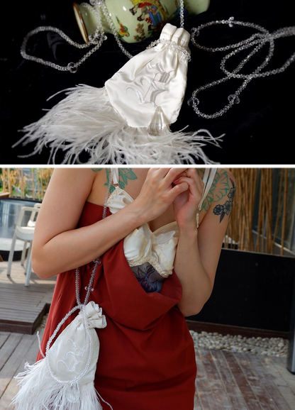 333studio-crystal-embroidered-feather-white-mini-bag-in-details