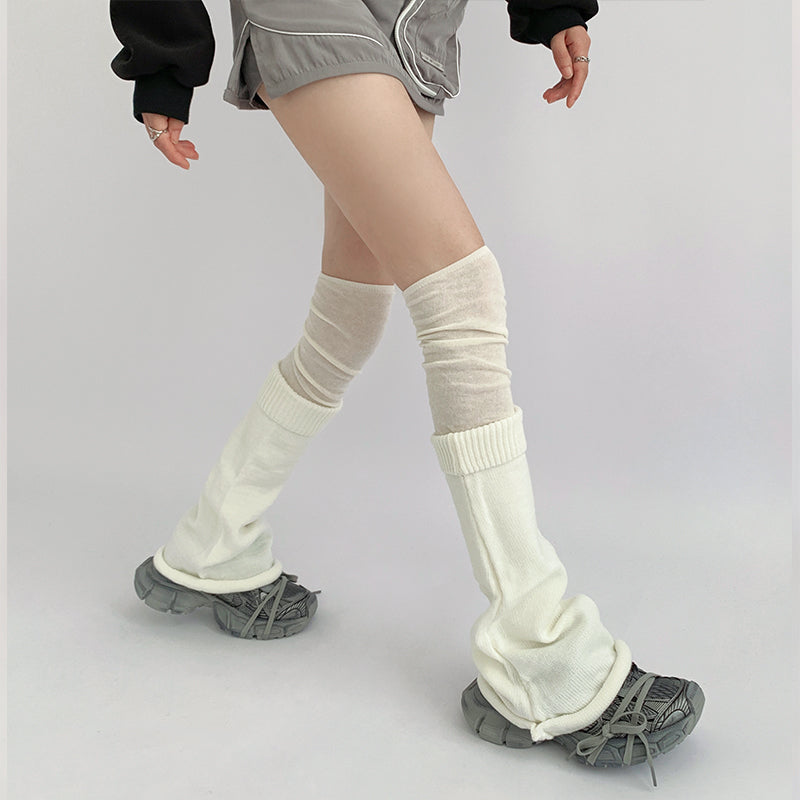 balletcore-double-layer-white-leg-warmers