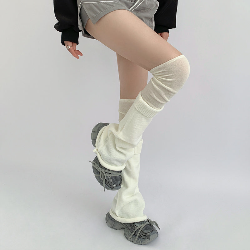 balletcore-double-layer-white-leg-warmers