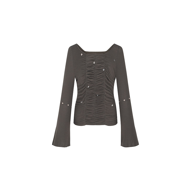 strike-a-pose-fairy-flared-wool-blend-blouse-in-grey-brown