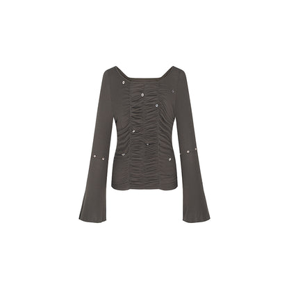 strike-a-pose-fairy-flared-wool-blend-blouse-in-grey-brown