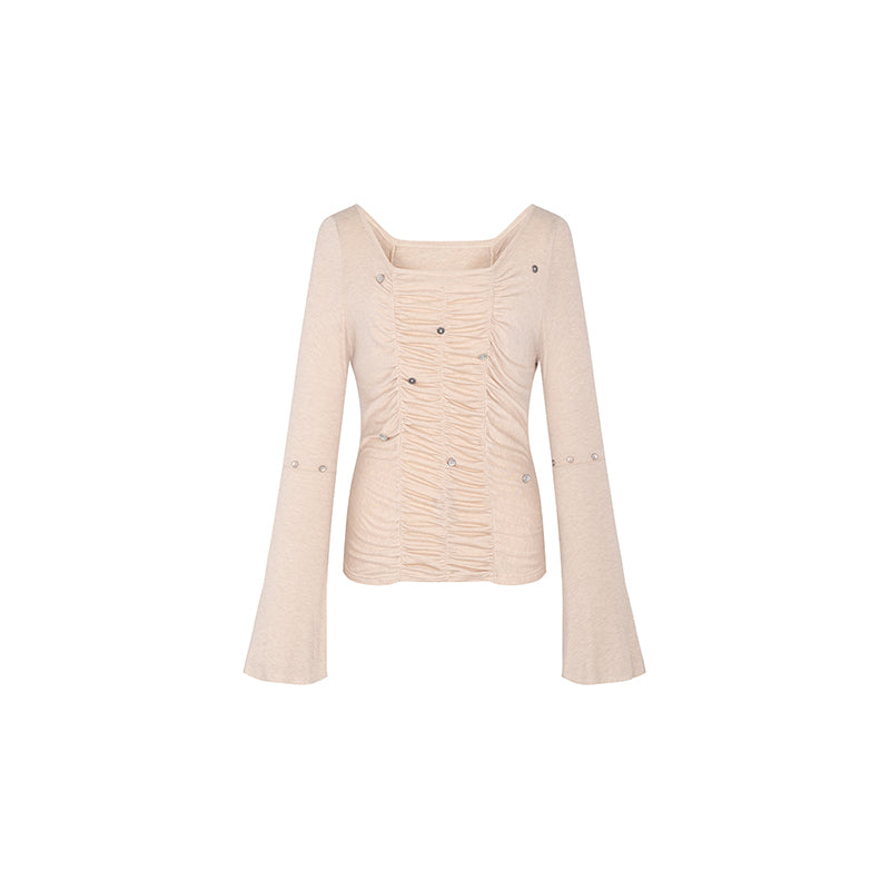 strike-a-pose-fairy-flared-wool-blend-blouse-in-beige