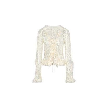 strike-a-pose-fairy-white-lace-ruffle-trim-flared-cardigan