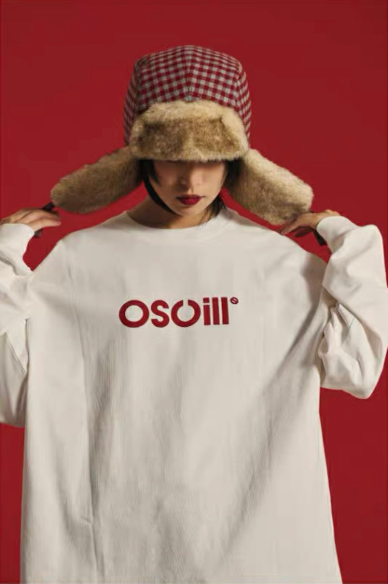 OSCill Labourer Ushanka Hat