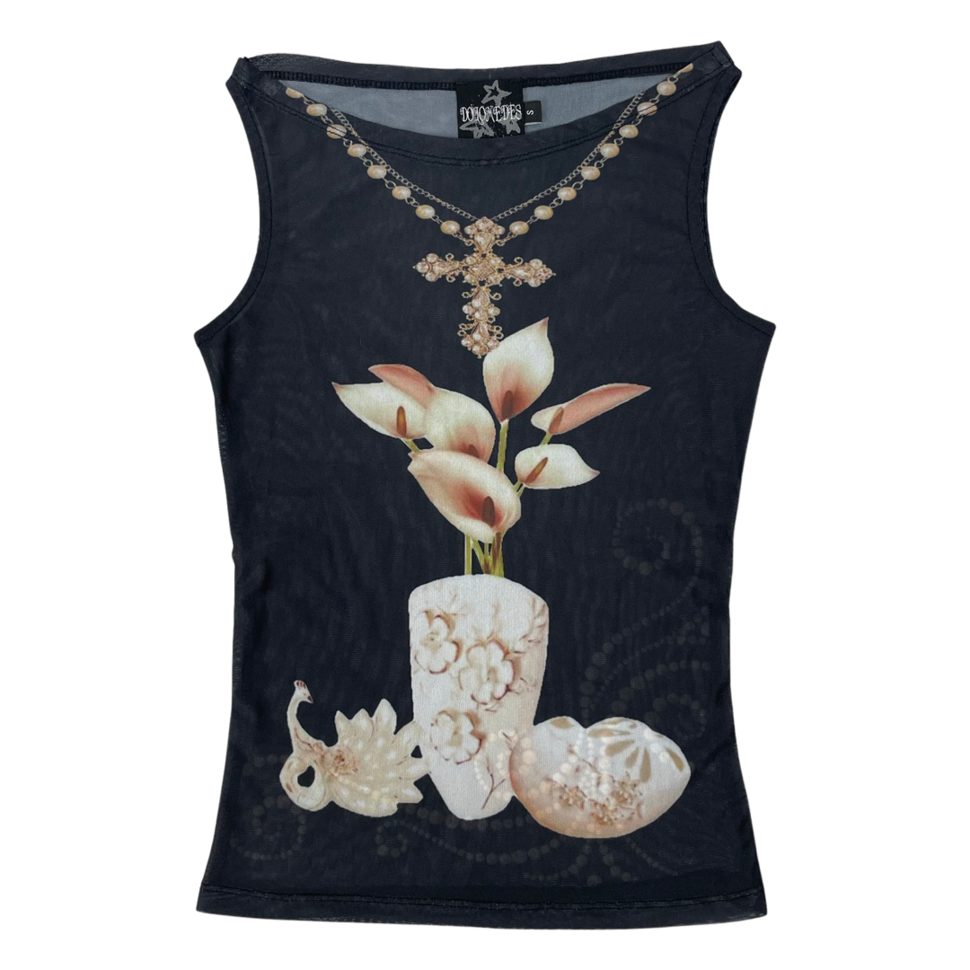 dolomedes-vase-lily-mesh-tank-top