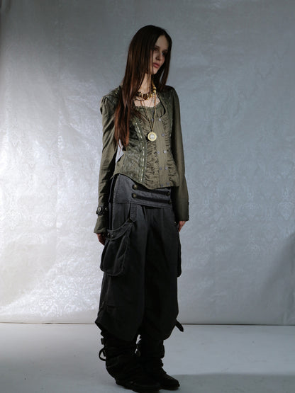 Fairy Lace Shirt