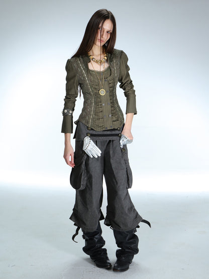 Fairy Lace Shirt