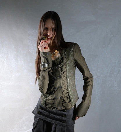 Fairy Lace Shirt