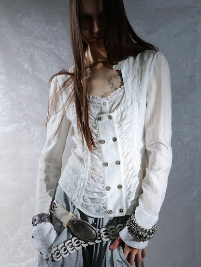 Fairy Lace Shirt