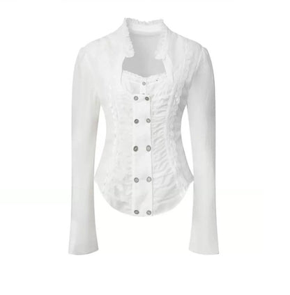 Fairy Lace Shirt