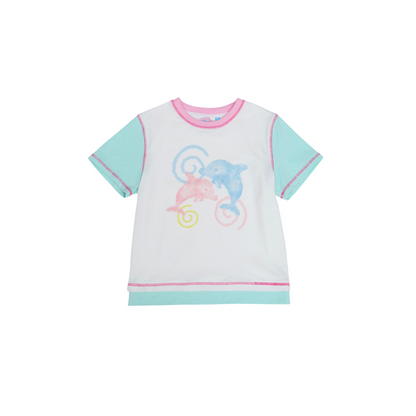 frufru-trans-colour-dolphins-t-shirt