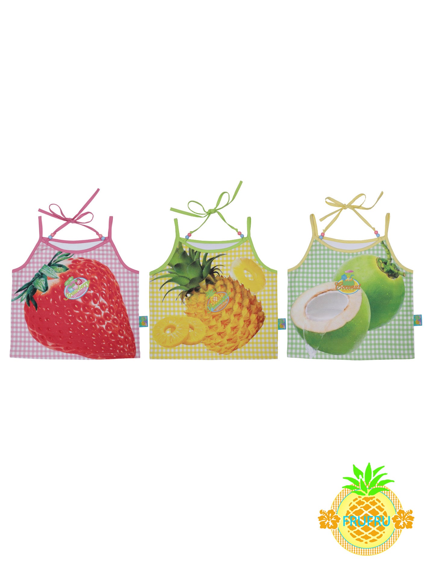 Fruit Cami Top