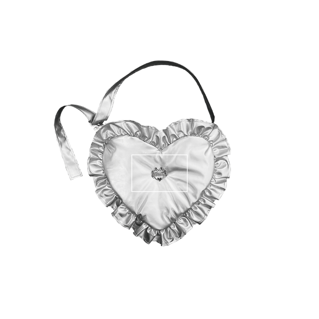 musashino-silver-heart-pillow-bag