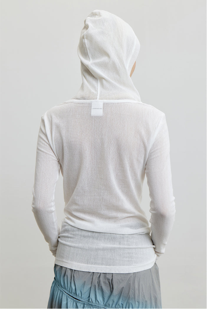 Voetex Hoodie Shirt