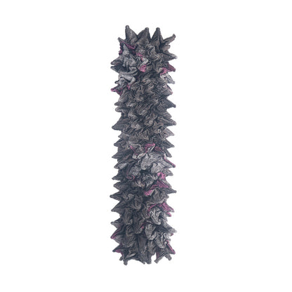 Spiky Shibori Arm Warmer Glove