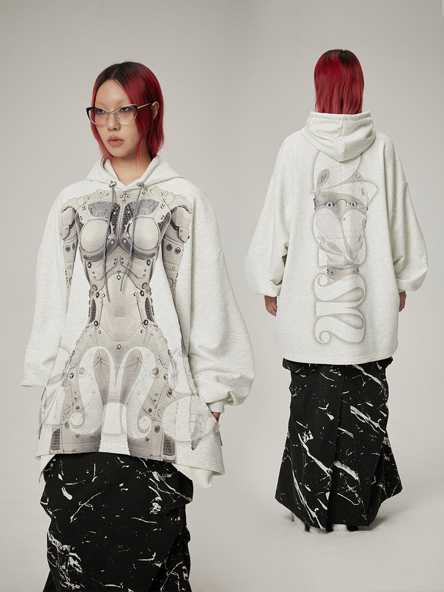 damage-asia-cyborg-mecha-hoodie-sweater