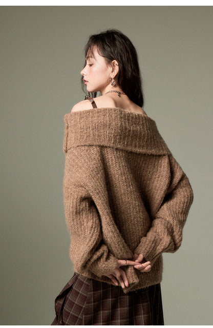 diddi-moda-acubi-foldover-neck-knitted-sweater-brown-colour