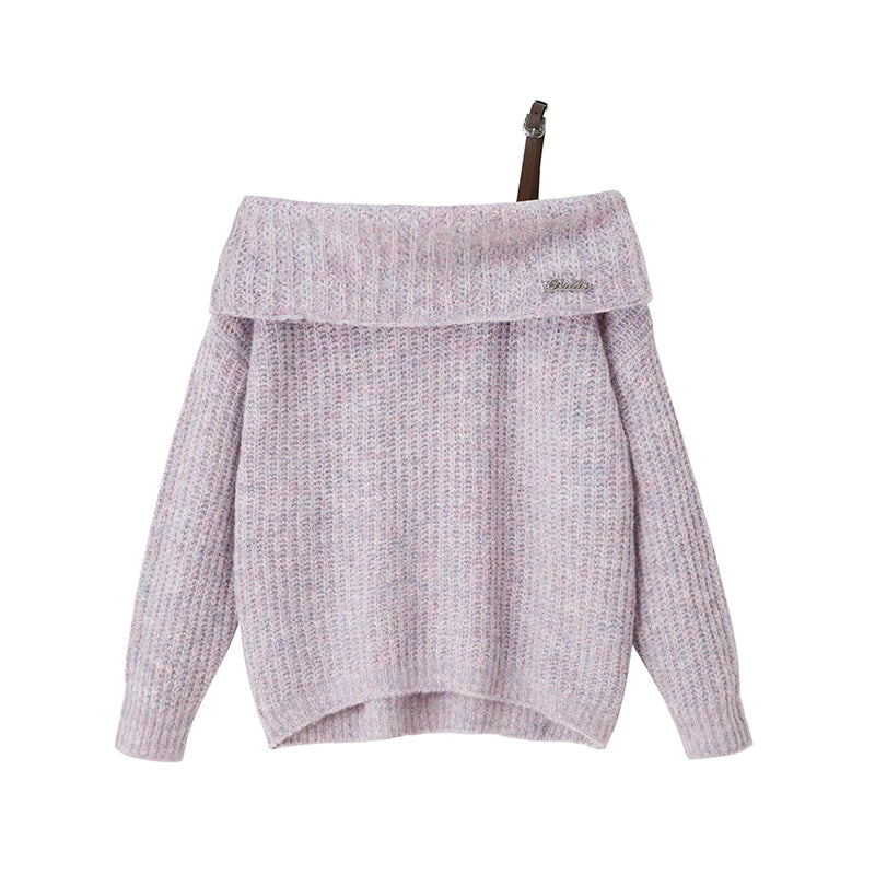 diddi-moda-acubi-foldover-neck-knitted-sweater-lilac-colour