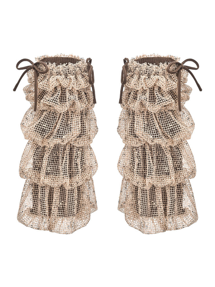 eyeellike-gyaru-mesh-layered-leg-warmers