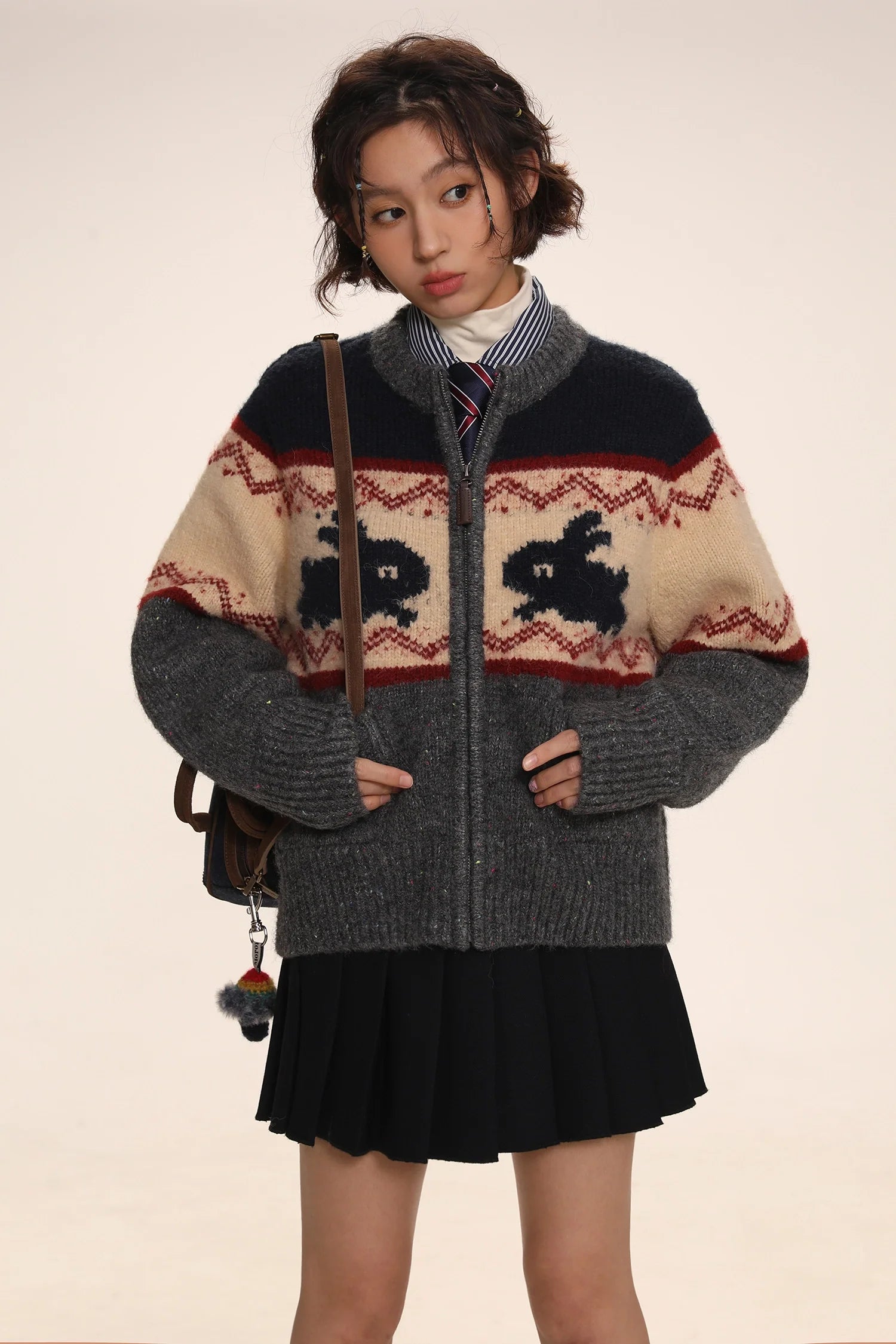 moromoro-rabbit-knitted-cardigan