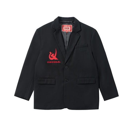 OSCill Sickle Hammer Blazer