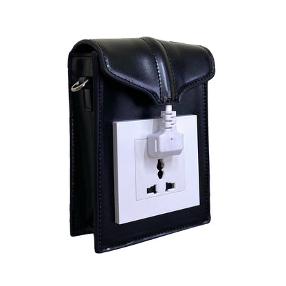 Plug Socket Mini Bag