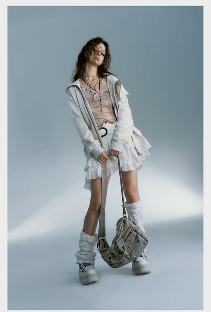 strike-a-pose-fairy-white-asymmetric-layered-ruffle-skirt