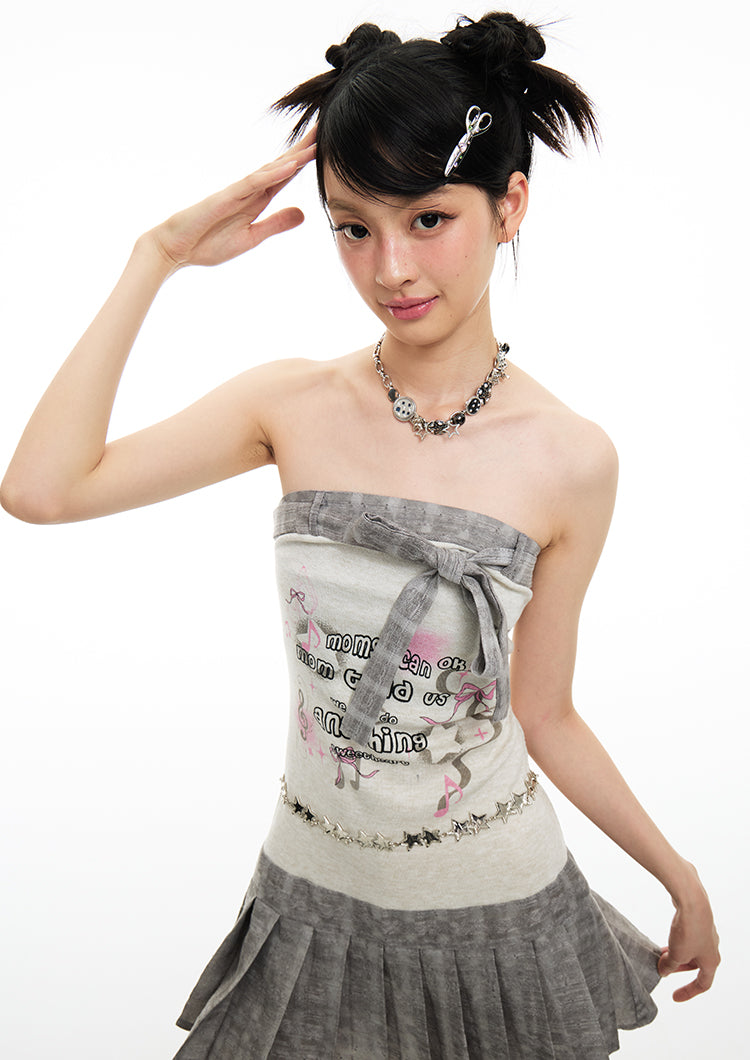 Acubi Tube Dress