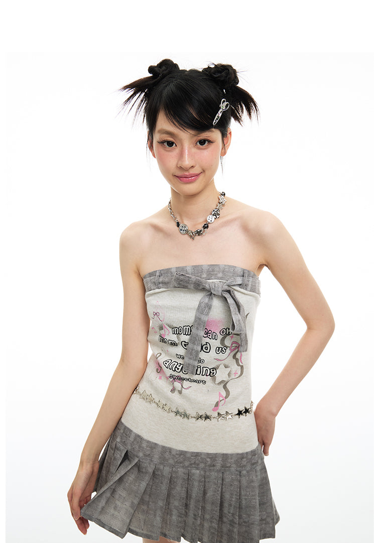 Acubi Tube Dress