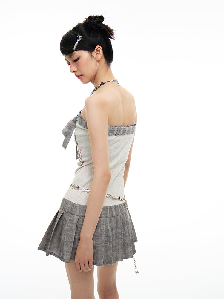 Acubi Tube Dress