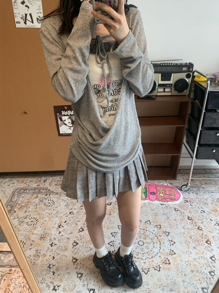 Acubi Tube Dress