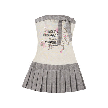 Acubi Tube Dress