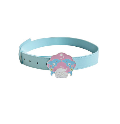 Trans Colour Dolphins Belt